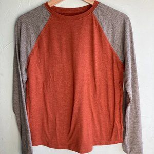 Rumi & Ryder Boy's Long-Sleeve Tee